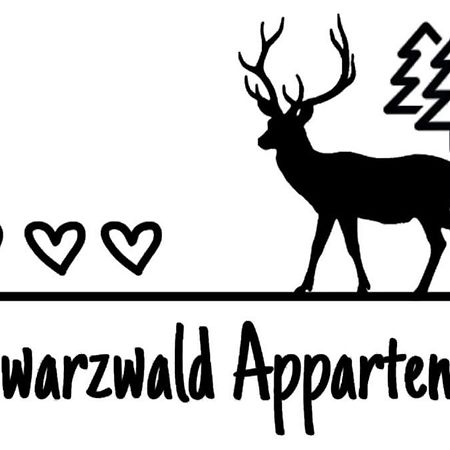 Schwarzwald Appartement Steinen  Zewnętrze zdjęcie