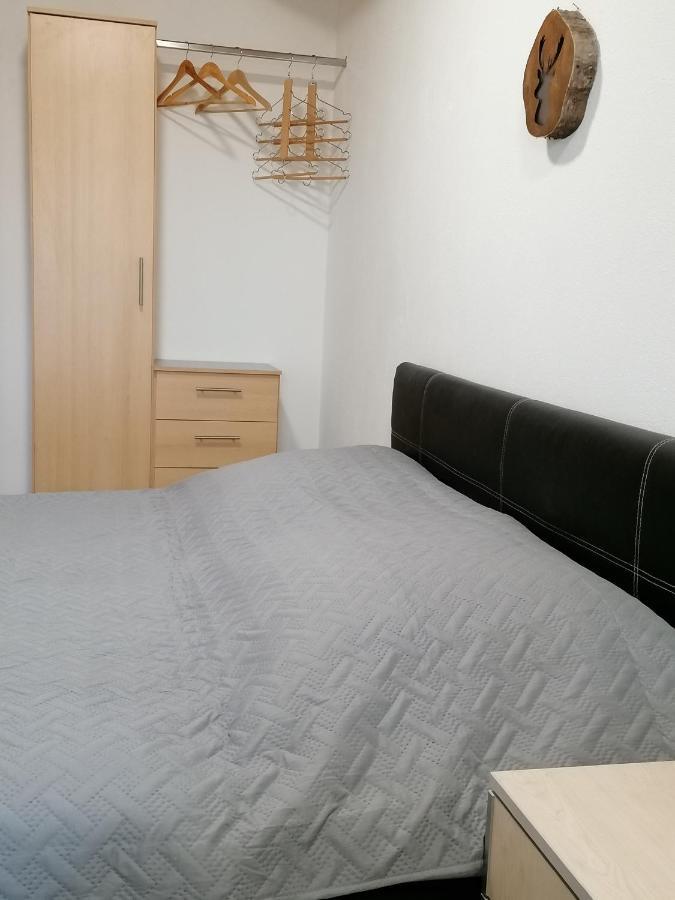 Schwarzwald Appartement Steinen  Zewnętrze zdjęcie