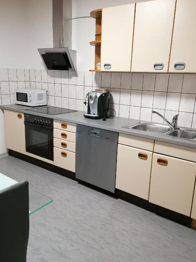 Schwarzwald Appartement Steinen  Zewnętrze zdjęcie