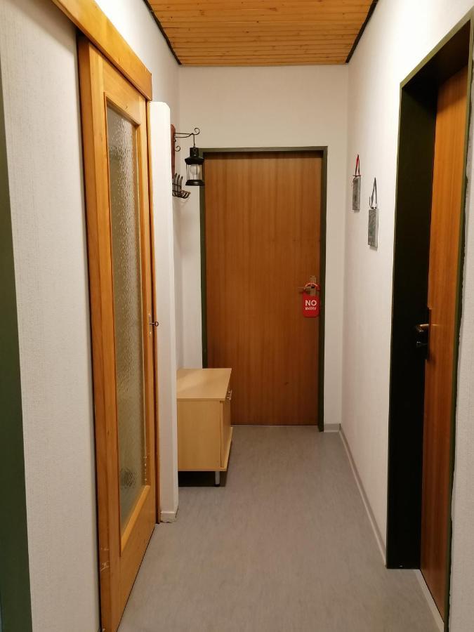Schwarzwald Appartement Steinen  Zewnętrze zdjęcie
