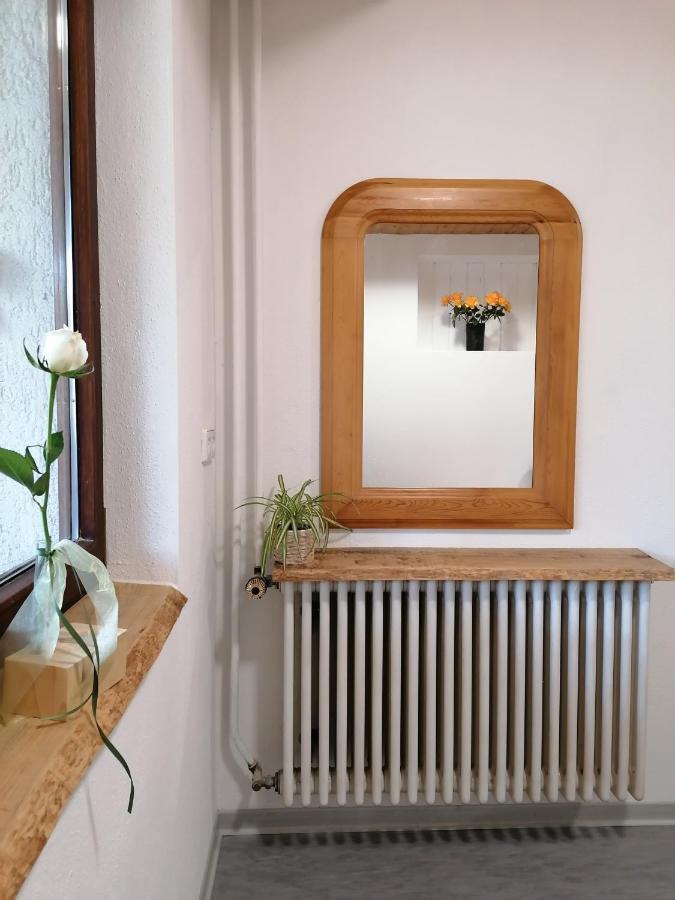 Schwarzwald Appartement Steinen  Zewnętrze zdjęcie