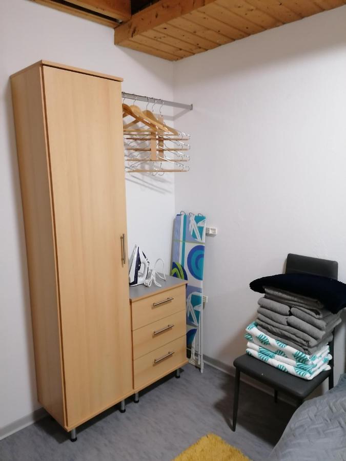 Schwarzwald Appartement Steinen  Zewnętrze zdjęcie