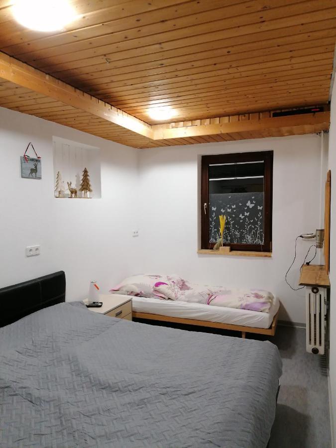 Schwarzwald Appartement Steinen  Zewnętrze zdjęcie