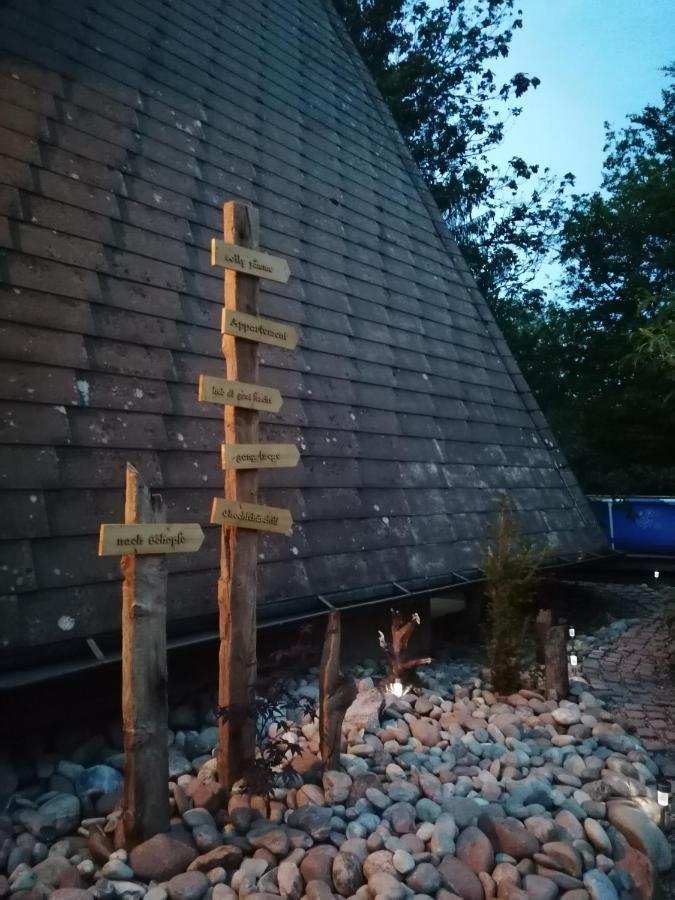 Schwarzwald Appartement Steinen  Zewnętrze zdjęcie