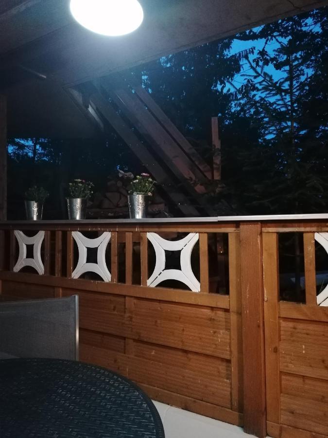 Schwarzwald Appartement Steinen  Zewnętrze zdjęcie