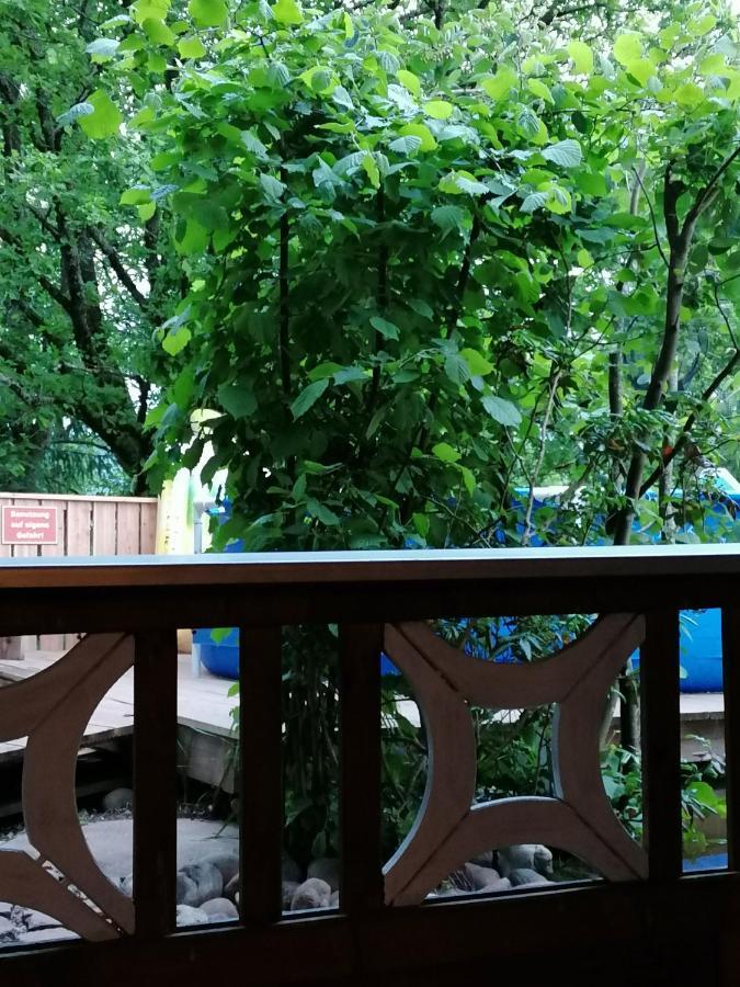 Schwarzwald Appartement Steinen  Zewnętrze zdjęcie