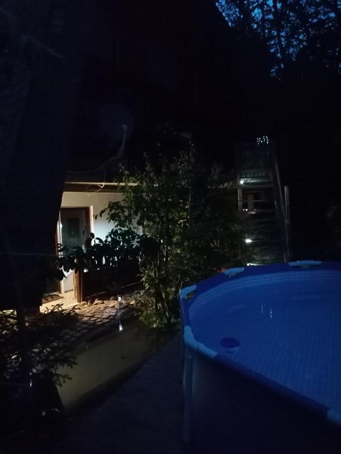 Schwarzwald Appartement Steinen  Zewnętrze zdjęcie