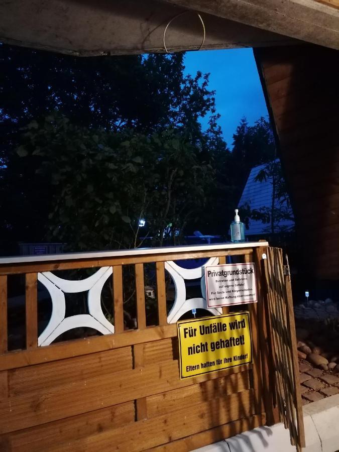 Schwarzwald Appartement Steinen  Zewnętrze zdjęcie