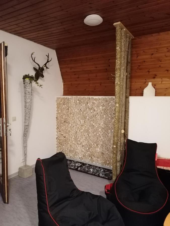 Schwarzwald Appartement Steinen  Zewnętrze zdjęcie