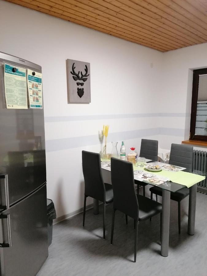 Schwarzwald Appartement Steinen  Zewnętrze zdjęcie