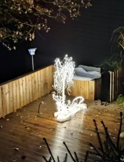 Schwarzwald Appartement Steinen  Zewnętrze zdjęcie